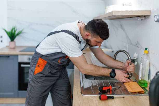 Best Emergency Plumber  in Bruceville Eddy, TX