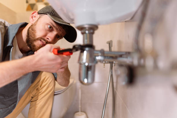 Best Residential Plumbing Services  in Bruceville Eddy, TX