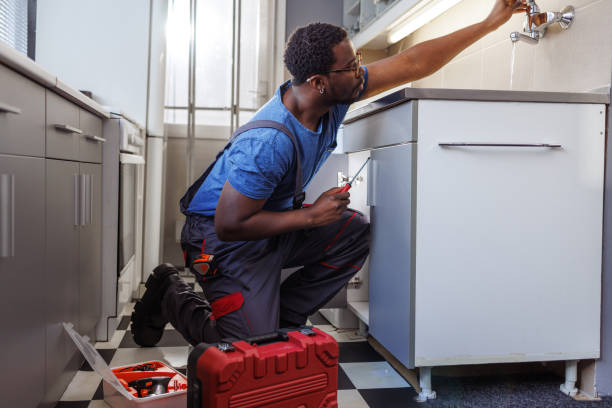 Best Plumbing Inspection Services  in Bruceville Eddy, TX