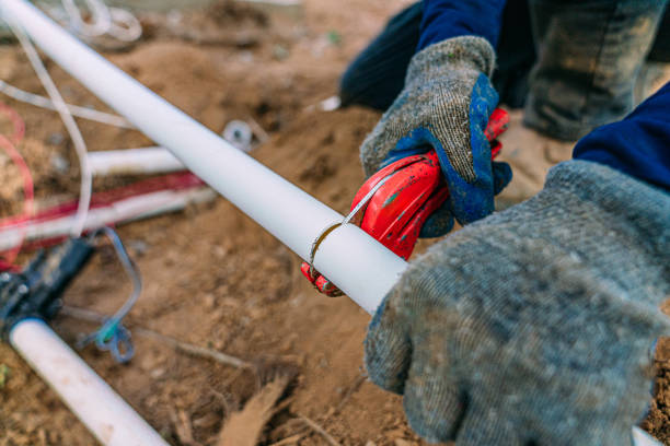 Bruceville Eddy, TX Plumbing Company