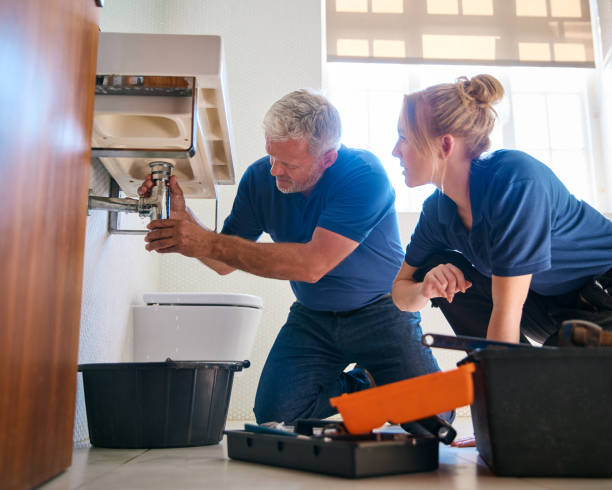 Best Leak Detection Services  in Bruceville Eddy, TX